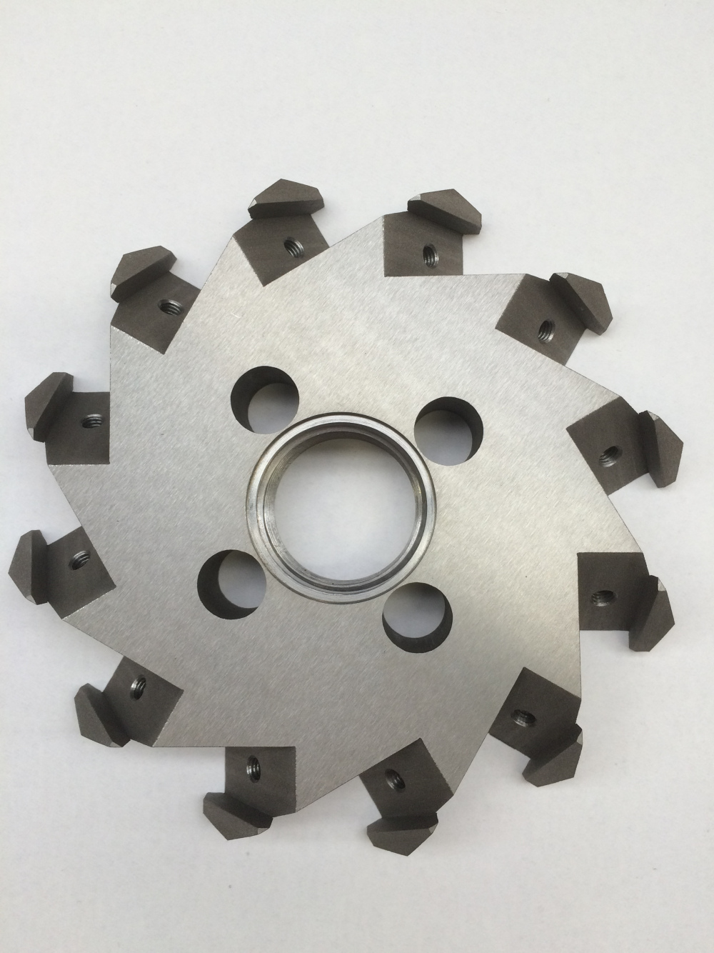 Messerhalter Twin-Cut, 20mm We (1254632000) main image 0