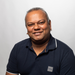 Praveen Jhabboe
