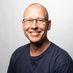 Tom de Vrij