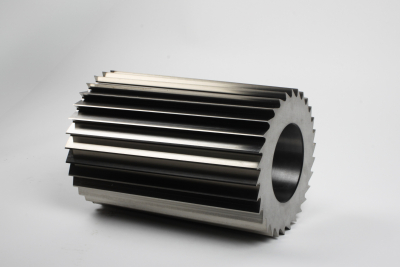 High-precision milling cutters for Coperion extruders and compounders. We provide both replacement parts and expert service for Coperion systems.