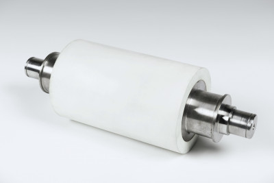 Industriemesser für effiziente Compoundier- und Extrusionsprozesse.