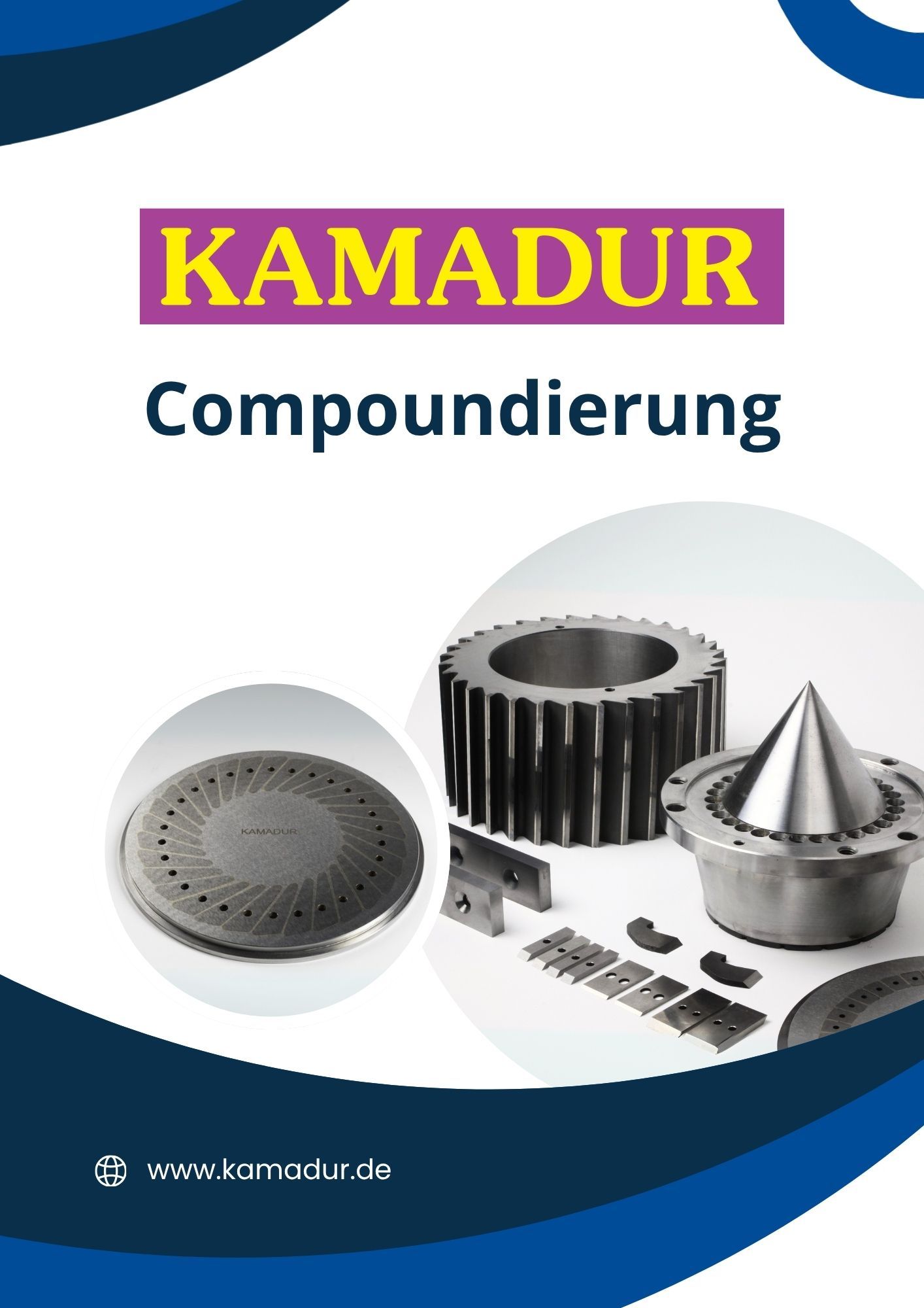 Compoundierung Brosch&uuml;re