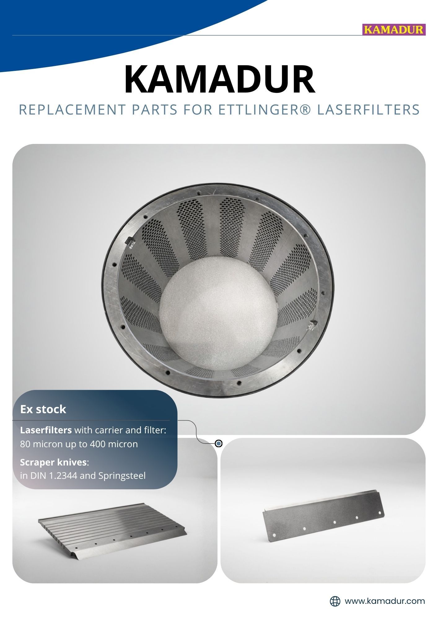 Ettlinger Laserfilter Infografik