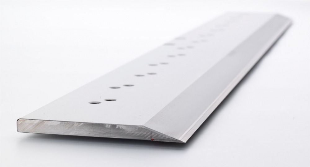 Perfecta Guillotine Messer